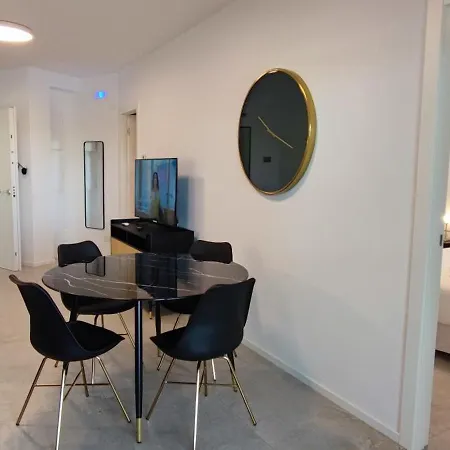 Apartamento Marisabella 4 Bari