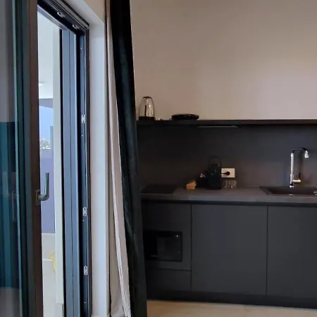 Marisabella 4 Апартаменты