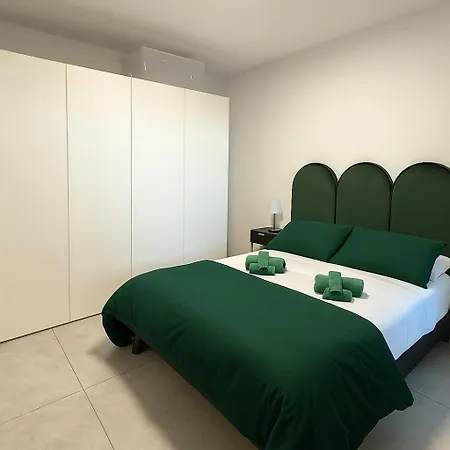 Marisabella 4 Апартаменты