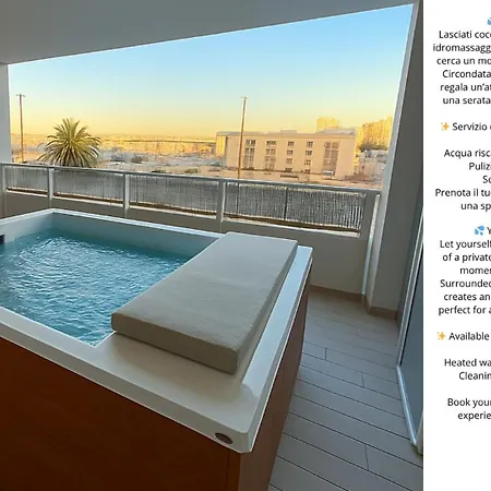 Marisabella 4 * Бари
