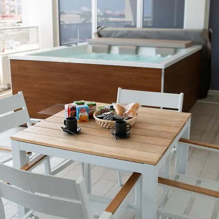 Apartmán Marisabella 4