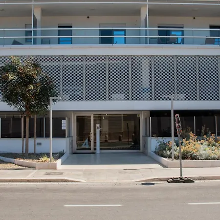 Marisabella 4 Apartmán *