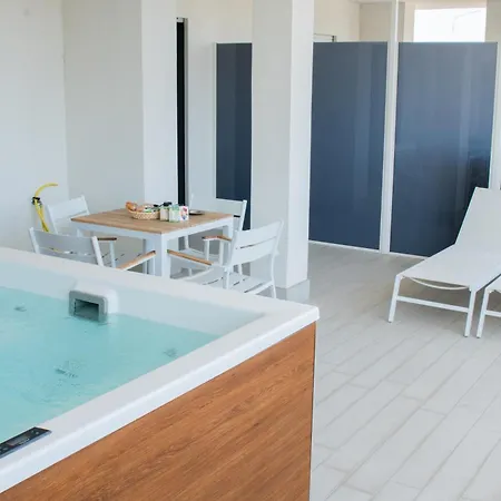 Marisabella 4 Apartmán Bari