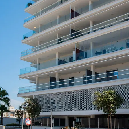 Marisabella 4 Apartmán