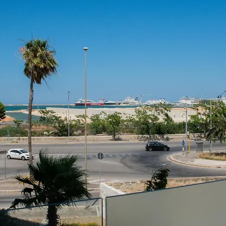 Apartmán Marisabella 4 *