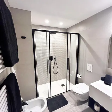 Apartmán Marisabella 4 Bari