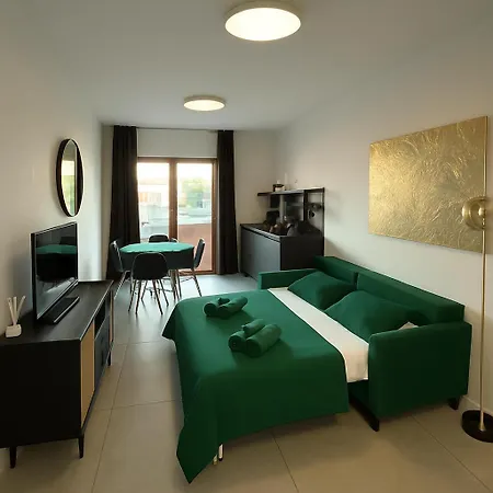 Marisabella 4 Apartmán *