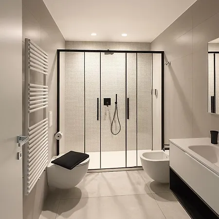 Marisabella 4 Apartmán Bari