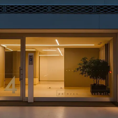 Apartmán Marisabella 4 Bari