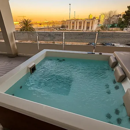 Marisabella 4 アパート