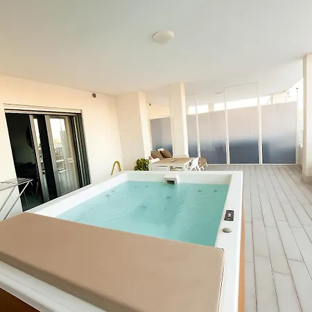 Apartmán Marisabella 4 Bari