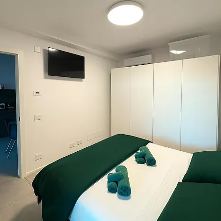 Marisabella 4 Apartmán *