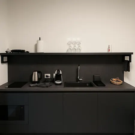 Marisabella 4 Apartment Bari