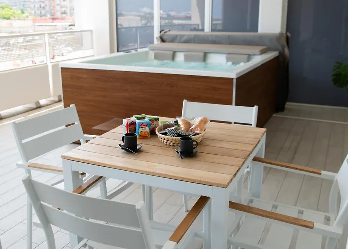 Lejlighed Marisabella 4