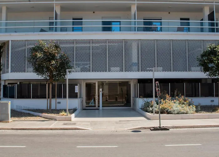 Marisabella 4 Appartement *