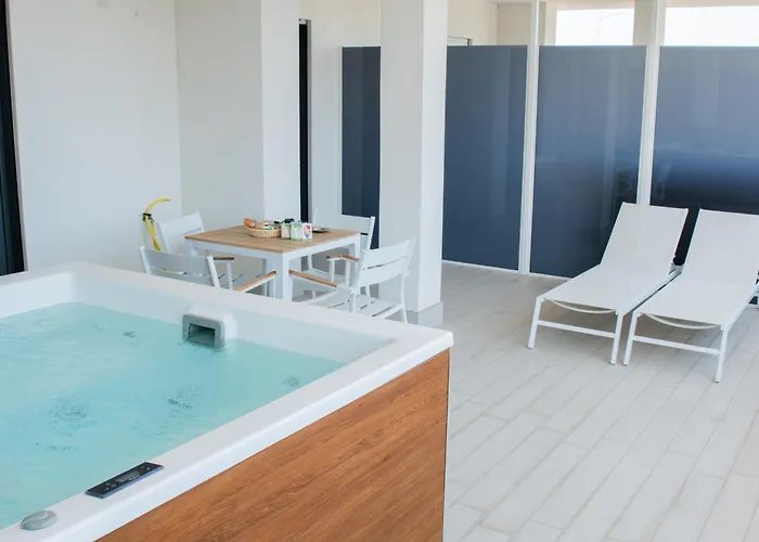 Marisabella 4 דירה בארי