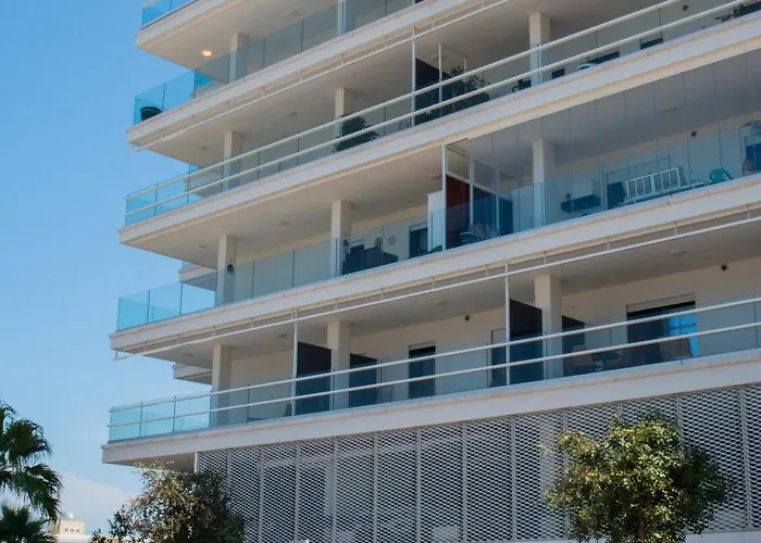 Marisabella 4 Lejlighed