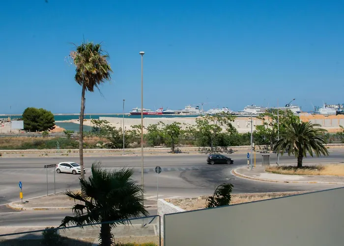 Appartement Marisabella 4 *