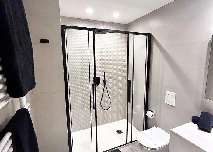 Lejlighed Marisabella 4 Bari