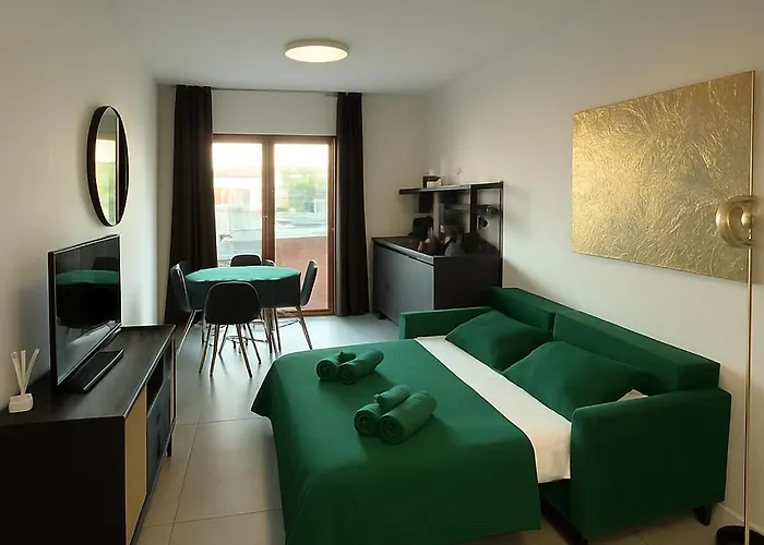 Marisabella 4 Appartement *