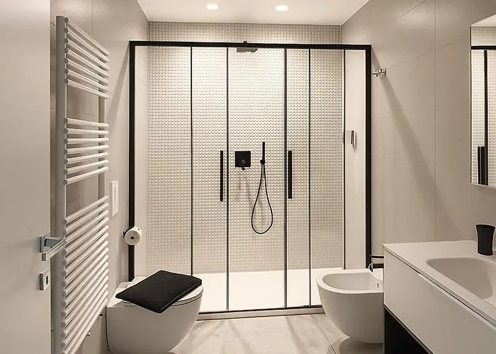 Marisabella 4 דירה בארי