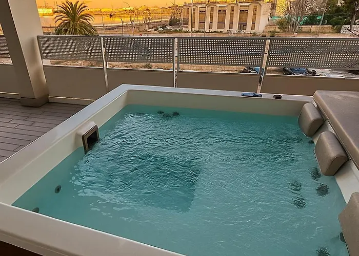 Marisabella 4 דירה