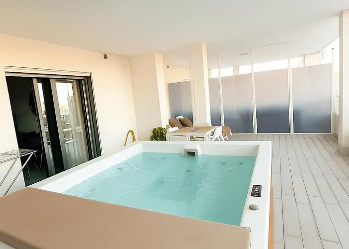 דירה Marisabella 4 בארי