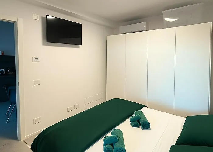 Marisabella 4 דירה *