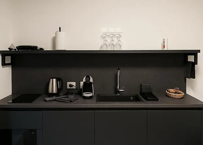 Marisabella 4 דירה בארי