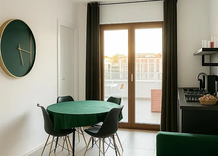 Marisabella 4 * Bari