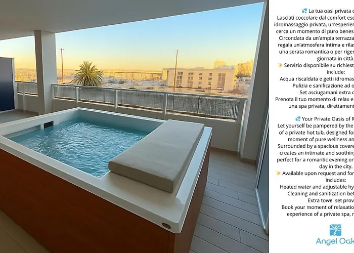 Marisabella 4 * בארי